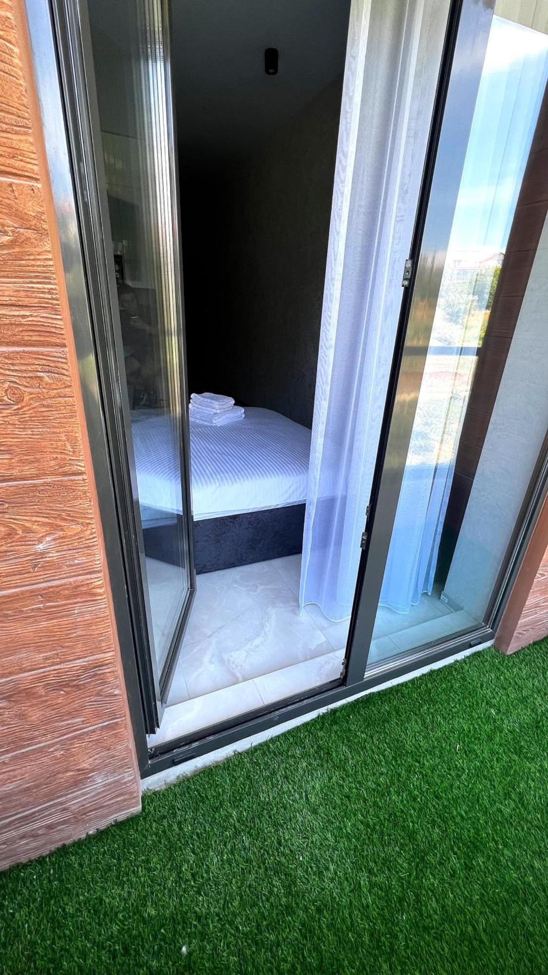 Vem Apartment Калипсо Одесса Экстерьер фото