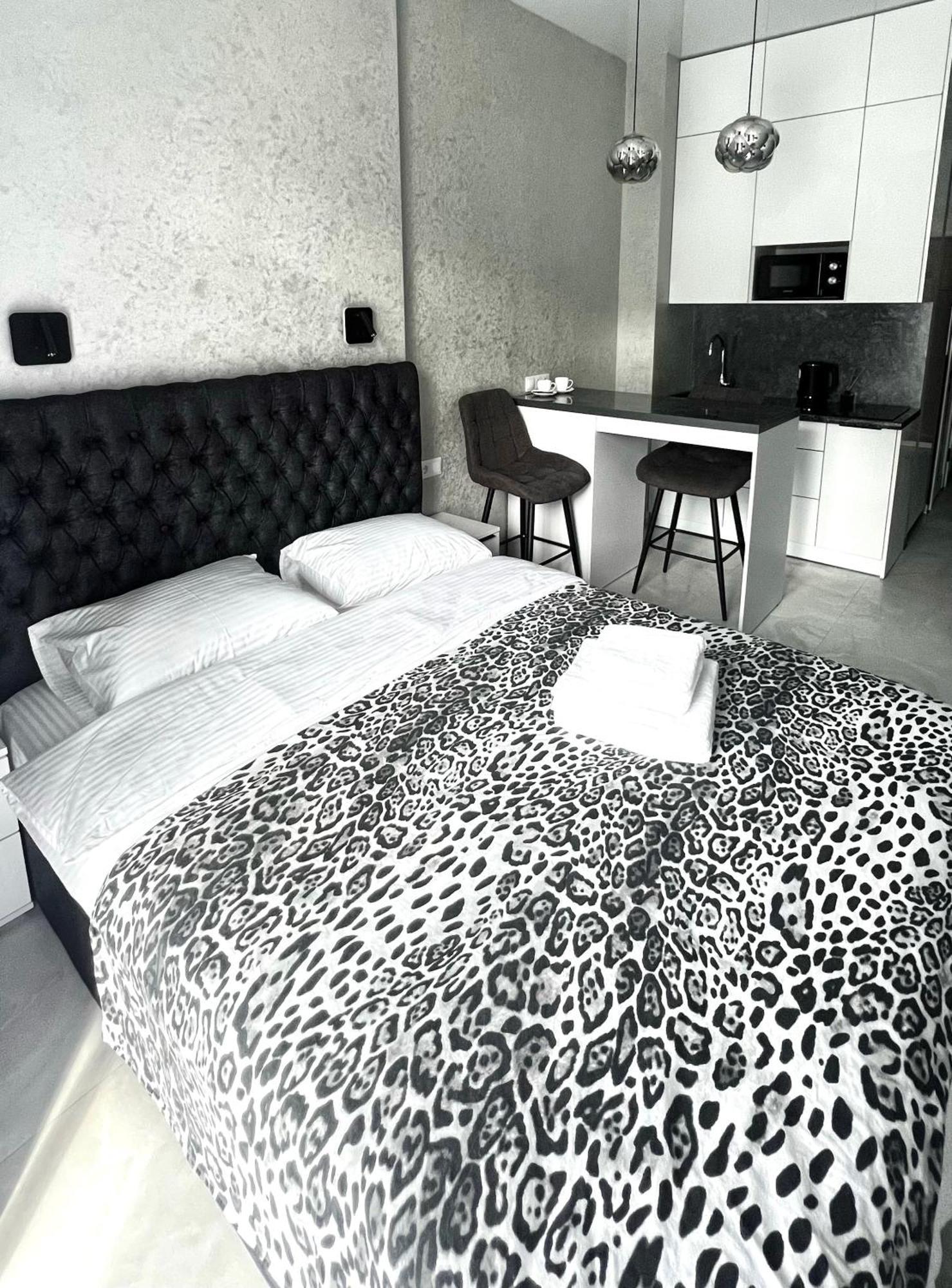 Vem Apartment Калипсо Одесса Экстерьер фото