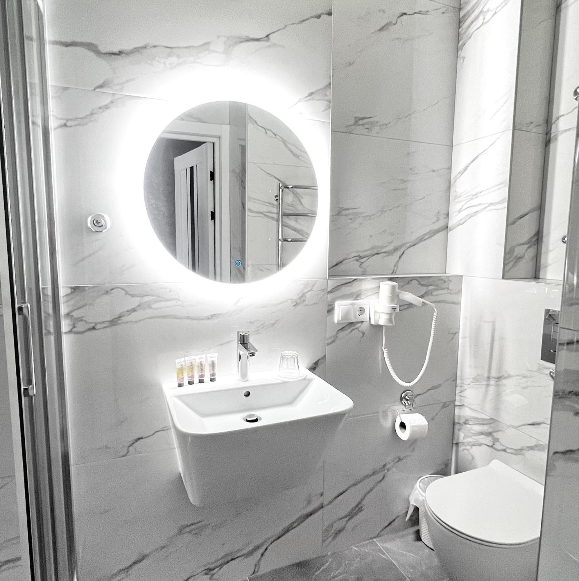 Vem Apartment Калипсо Одесса Экстерьер фото
