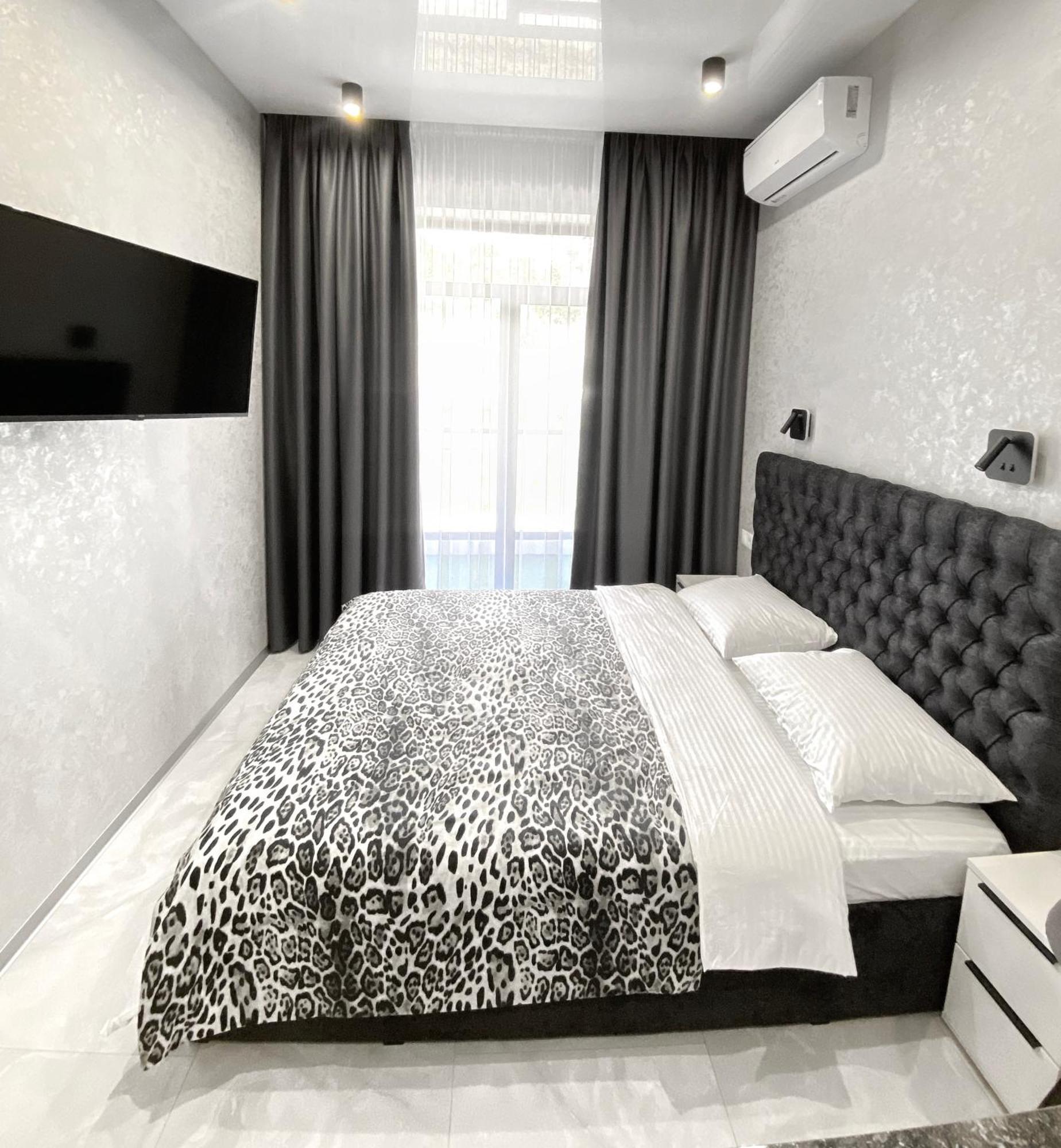 Vem Apartment Калипсо Одесса Экстерьер фото