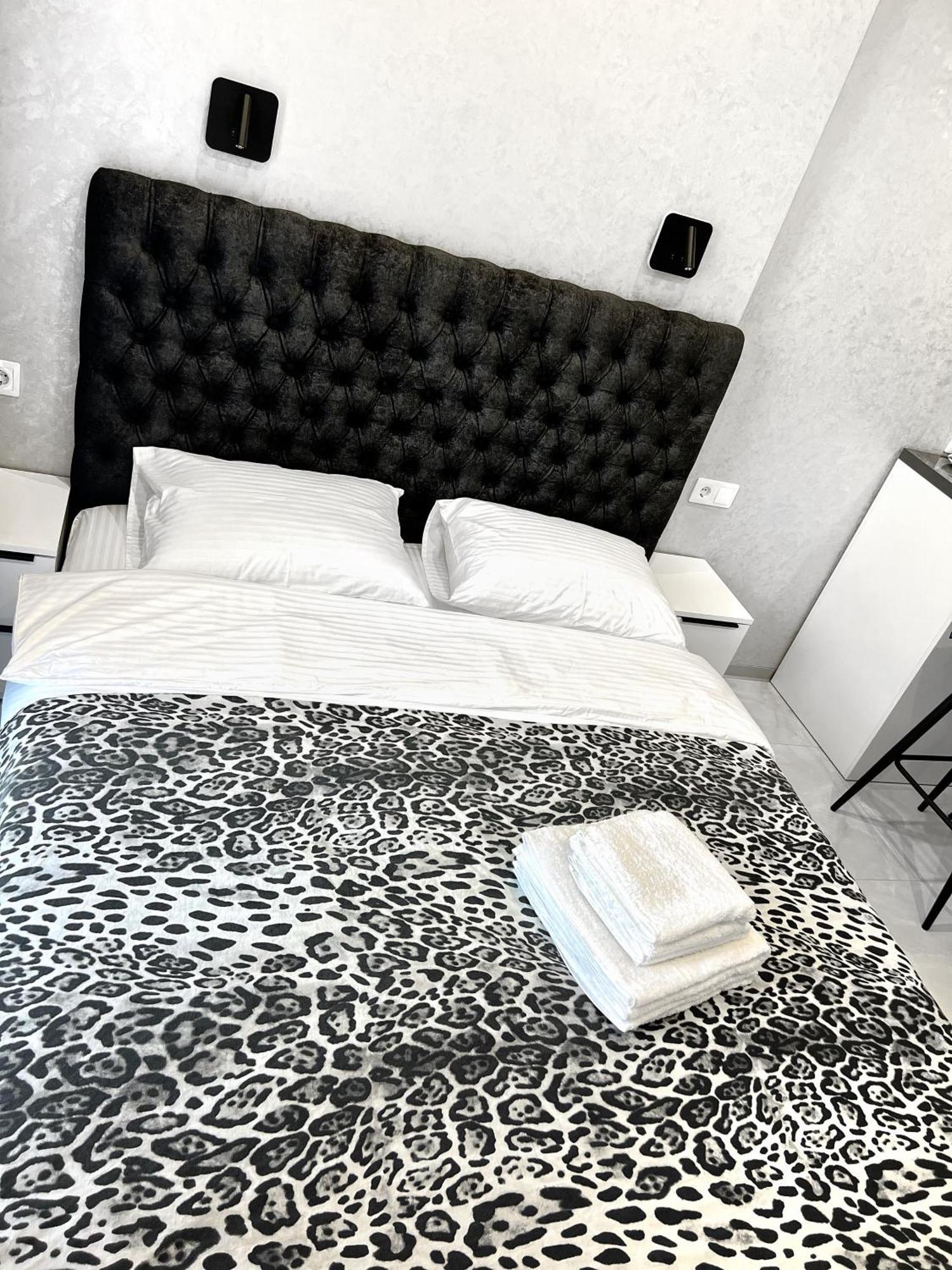 Vem Apartment Калипсо Одесса Экстерьер фото