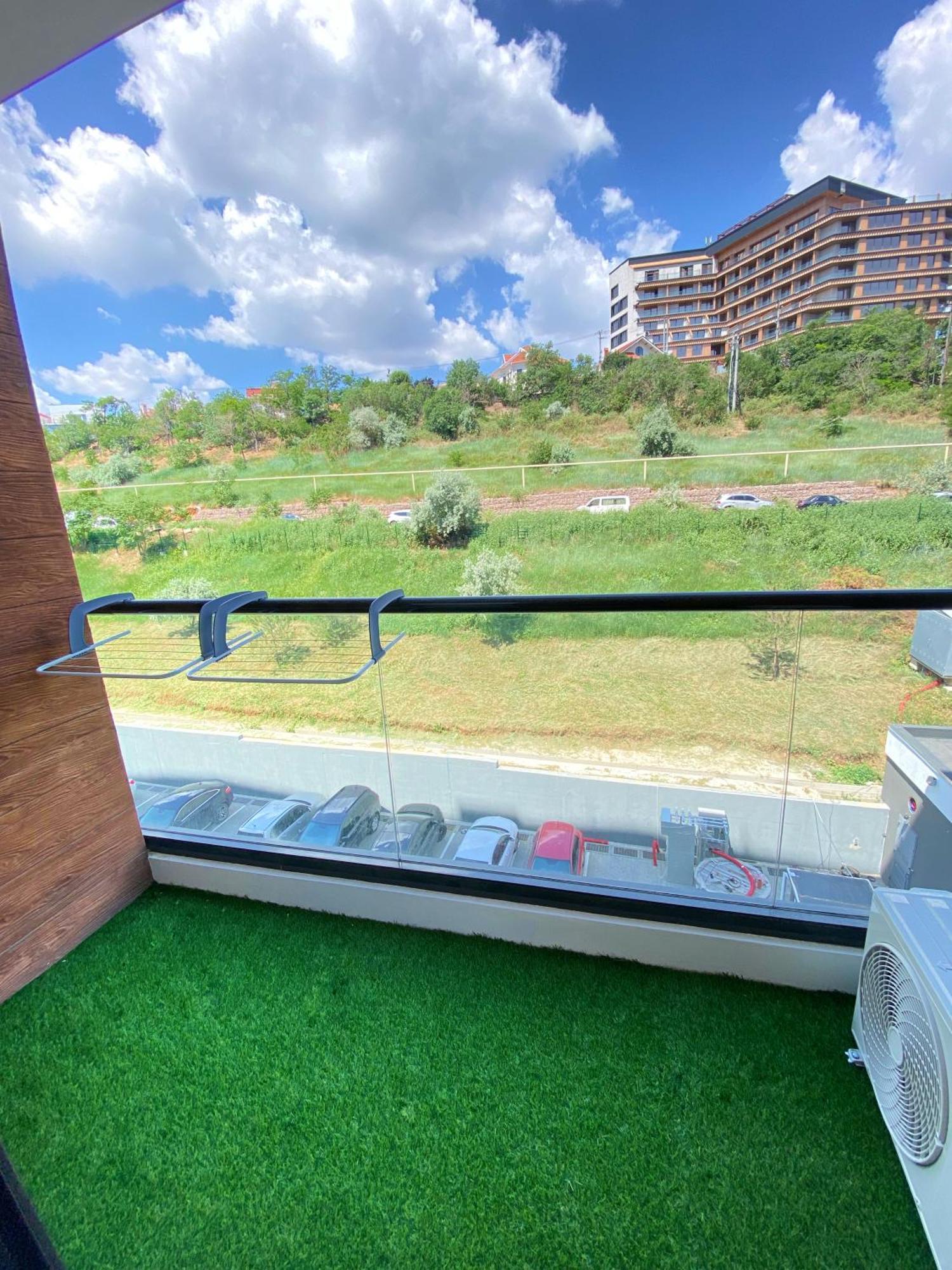 Vem Apartment Калипсо Одесса Экстерьер фото