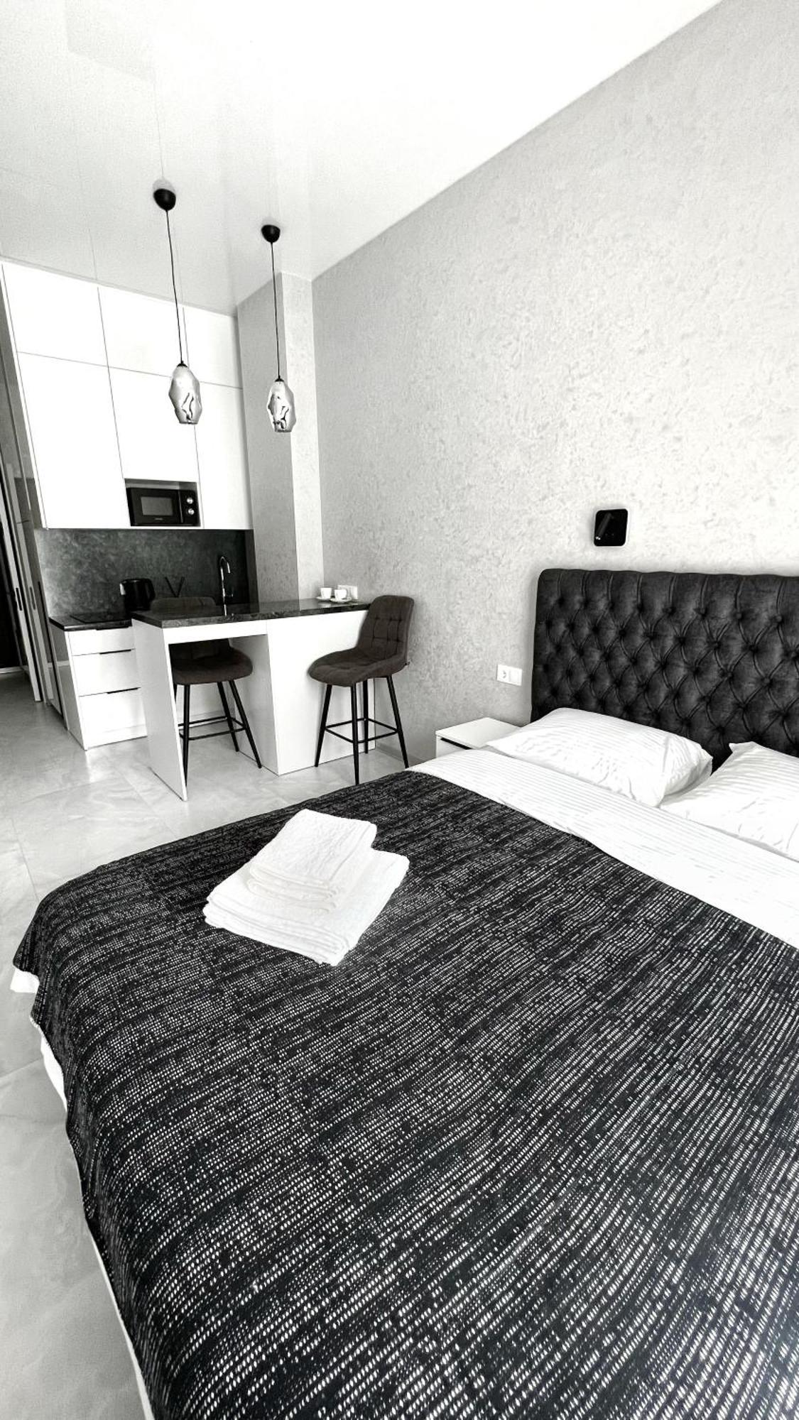 Vem Apartment Калипсо Одесса Экстерьер фото