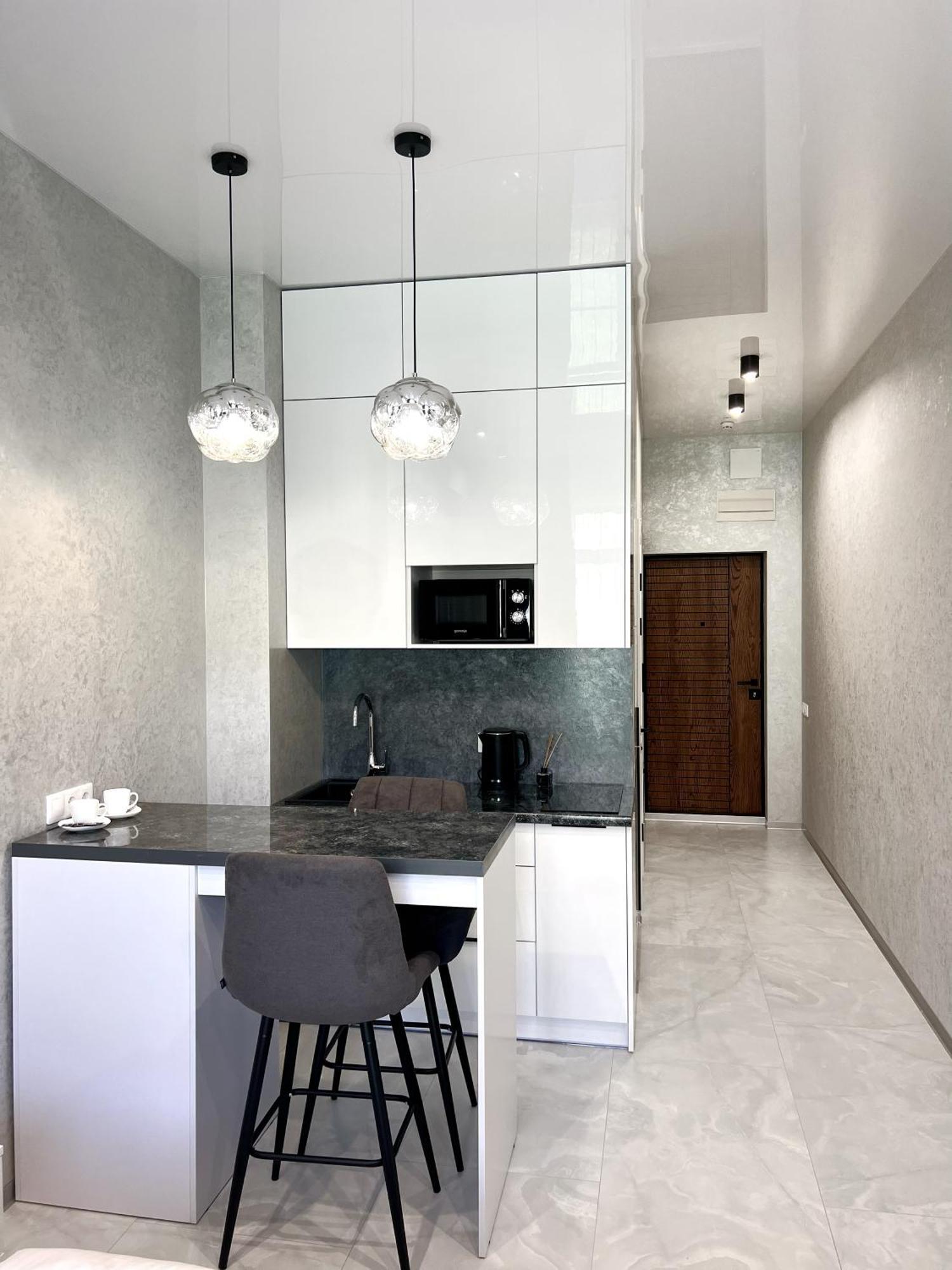 Vem Apartment Калипсо Одесса Экстерьер фото