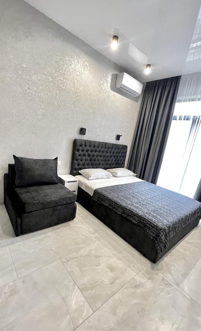 Vem Apartment Калипсо Одесса Экстерьер фото